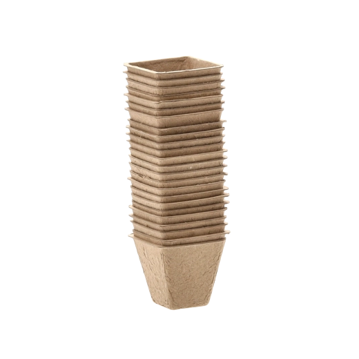 Varčno pakiranje za množične setve