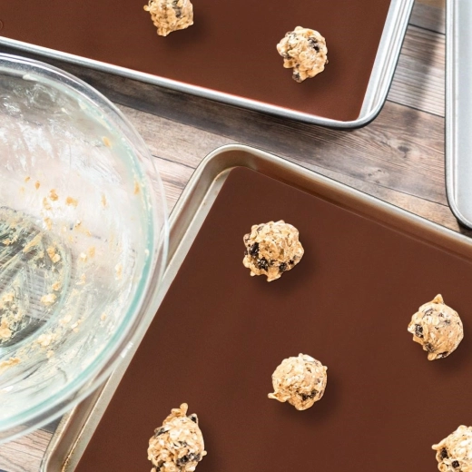 Vsestranska uporaba od pečenja do zamrzovanja