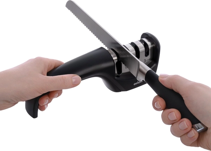 Safe and comfortable use