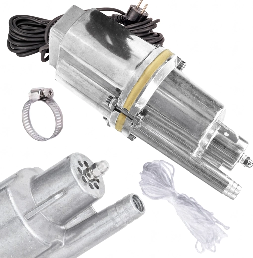 Enostavna namestitev in dodatki