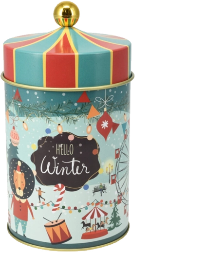 Lahka in kompaktna za enostavno namestitev