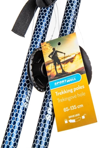 Vzdržljiva zasnova za zahteven teren