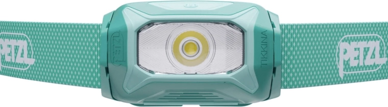 Zmogljivost 300 lm in širok snop