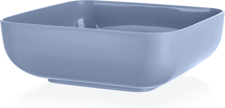 Skleda Culinaria mo ice 3 l 23 × 23 cm