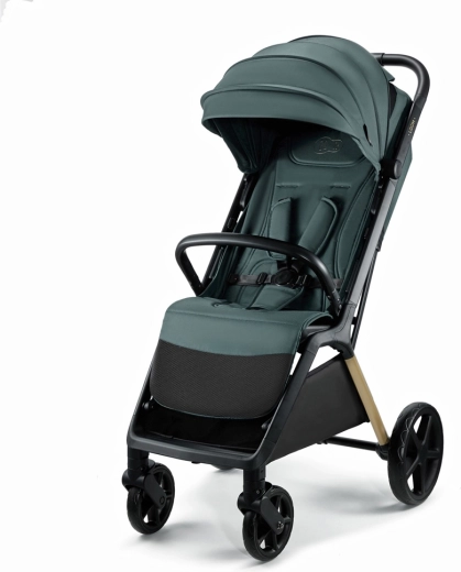 Upravljanje z eno roko in odlična vodljivost