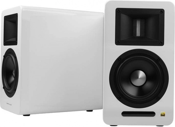 Zvočniki Edifier Airpulse A100 beli