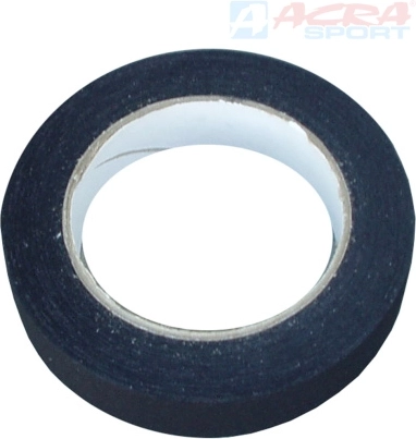 Acra športni trak (tekstilni trak) za hokejske palice 2,5 cm × 25 m - 1 kos