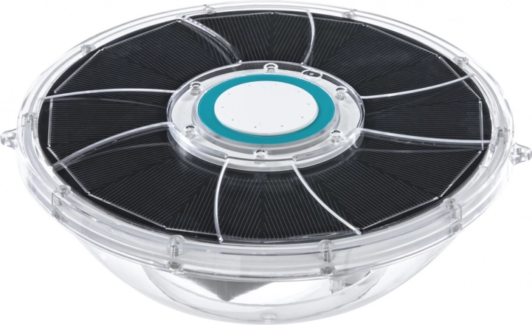 Solarna LED fontana za bazen Bestway