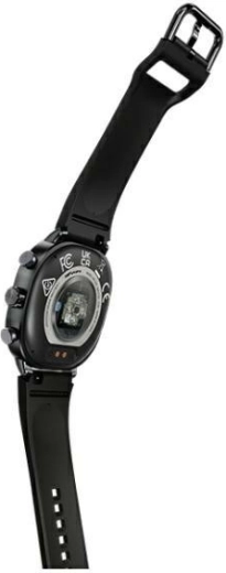 Pametno zdravje: utrip, spanec in dihalne vaje