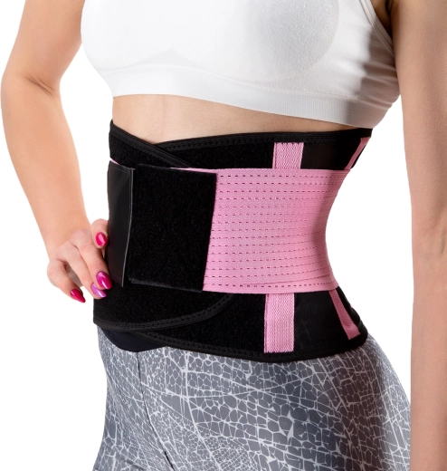 Nastavljiva kompresija in zanesljivo zapenjanje