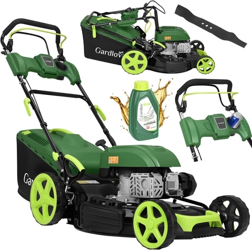 Pogon in kolesa z ležaji za lahko manevriranje