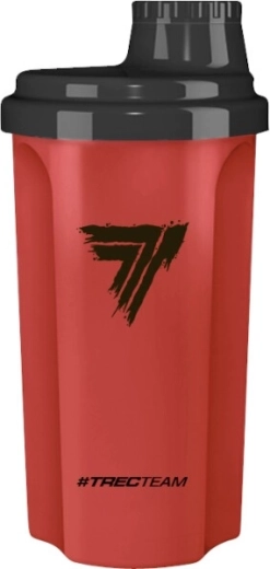 Trec Nutrition stresalnik Boogieman rdeč 700 ml