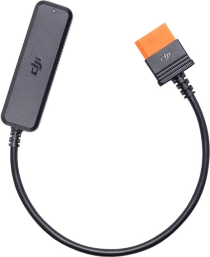 XT60 → SDC with MPPT for solar panels