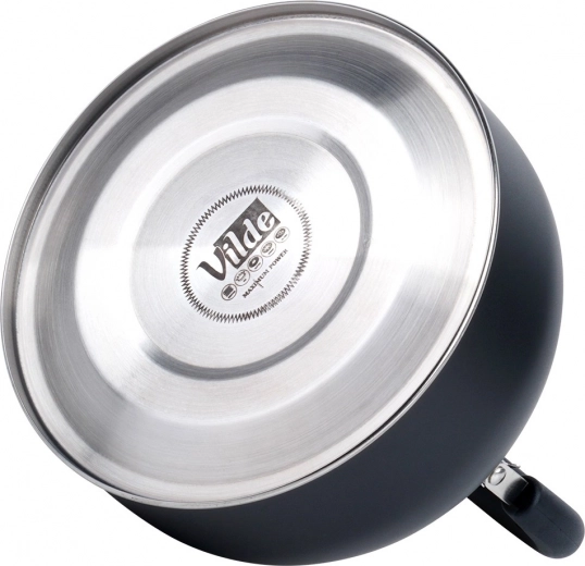 Hiter in varčen segrevanje