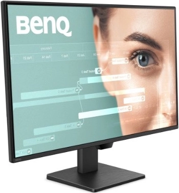 Tekoča slika pri 120 Hz