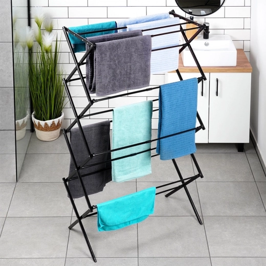 Večnadstropna zasnova z visoko kapaciteto