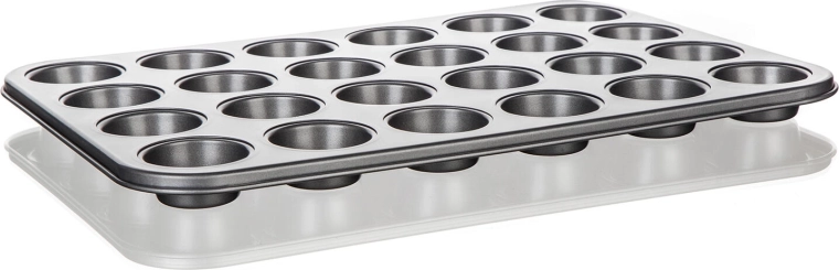 Odporno ogljično jeklo in elegantna izvedba