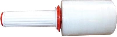 Ročni držalo za raztegljivo folijo Granat