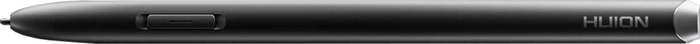 PW600C pen with 16,384 levels of sensitivity