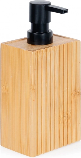 Bambusov dozirnik za milo 280 ml Bathroom Solutions