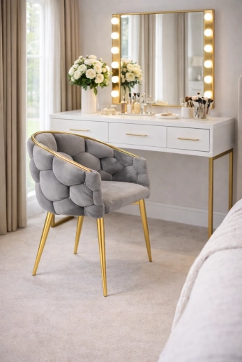 Mehko oblazinjenje in enostavno vzdrževanje