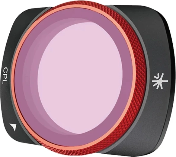 PGYTECH CPL Filter for Osmo Pocket 3/4