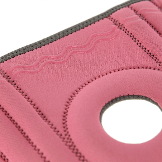 Zračni, mehki in udobni materiali