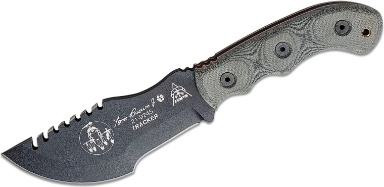 Durable blade with protective coating