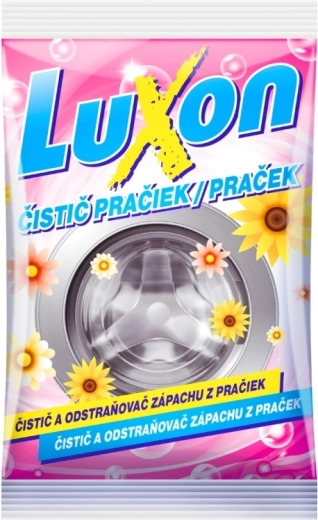 Luxon čistilo za pralne stroje 150 g