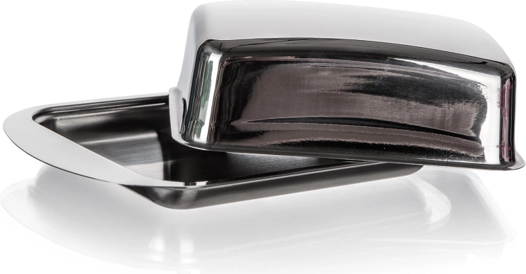 Trpežna konstrukcija iz nerjavnega jekla