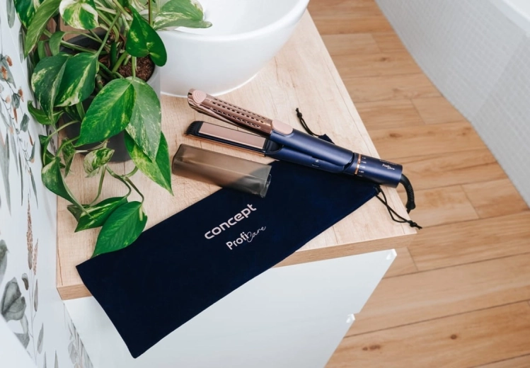 Varnost in udobje na prvem mestu