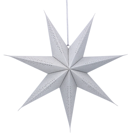 Lahka in varna papirnata dekoracija