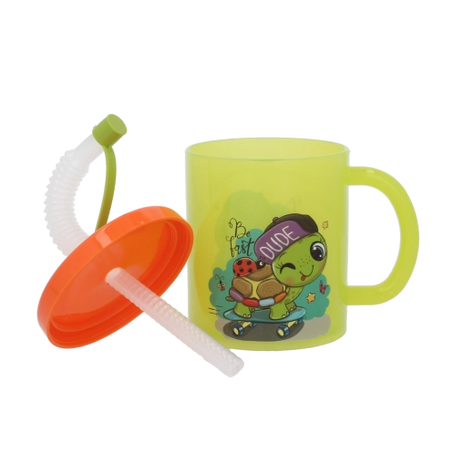 Lahek in trpežen plast brez škodljivin