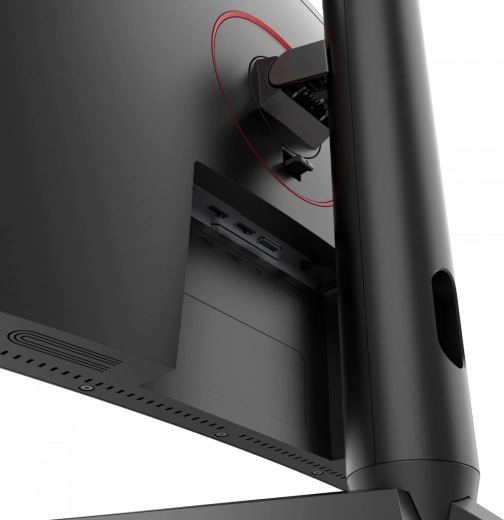 Ergonomija in urejanje kablov