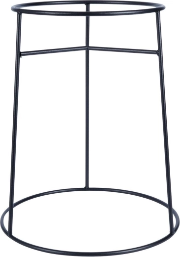 Čvrsto in odporno jeklo s prašnim lakom