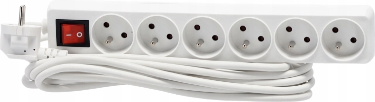 Dolgi 5 m bakreni kabel