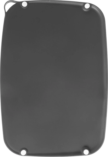 Čista delovna površina zahvaljujoč odvajanju sokov