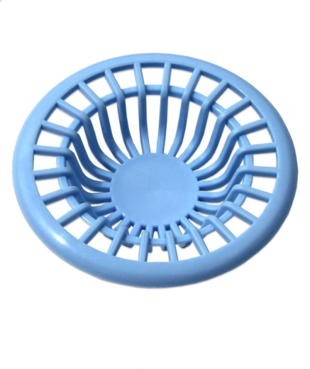 Lovilec nečistoč za pomivalno korito 7 cm – plastika, mešanica barv