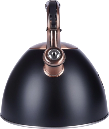 Hitro in varčno segrevanje zaradi akutermičnega dna