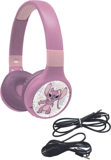 Varen poslušalniško z omejitvijo 85 dB