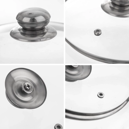 Odzračevalna odprtina za izpust pare