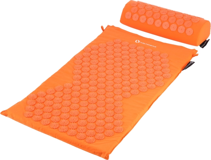 Intenzivna akupresurna stimulacija za hitro olajšanje