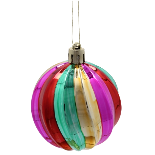 Lahka in varna plastična izvedba