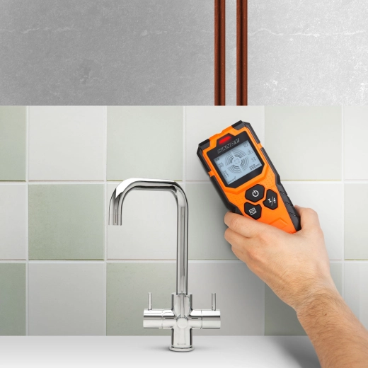 Practical helper for various surfaces