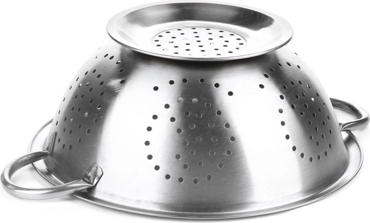 Stabilen podstavek za pomivalno korito