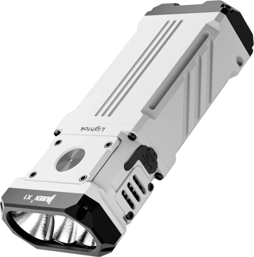 Visoka zmogljivost in dvojna svetloba