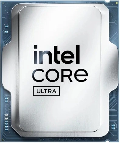Procesor Intel Core Ultra 5 250K Plus (TRAY) za LGA1851