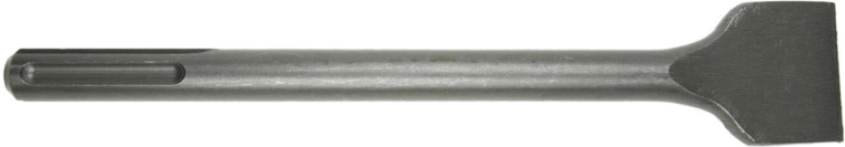 Dleto SDS Max 18 × 280 × 40 mm, ploščato