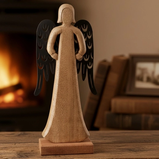 Stabilno stojalo za varno postavitev