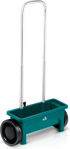 Velika kolesa za gladko vožnjo